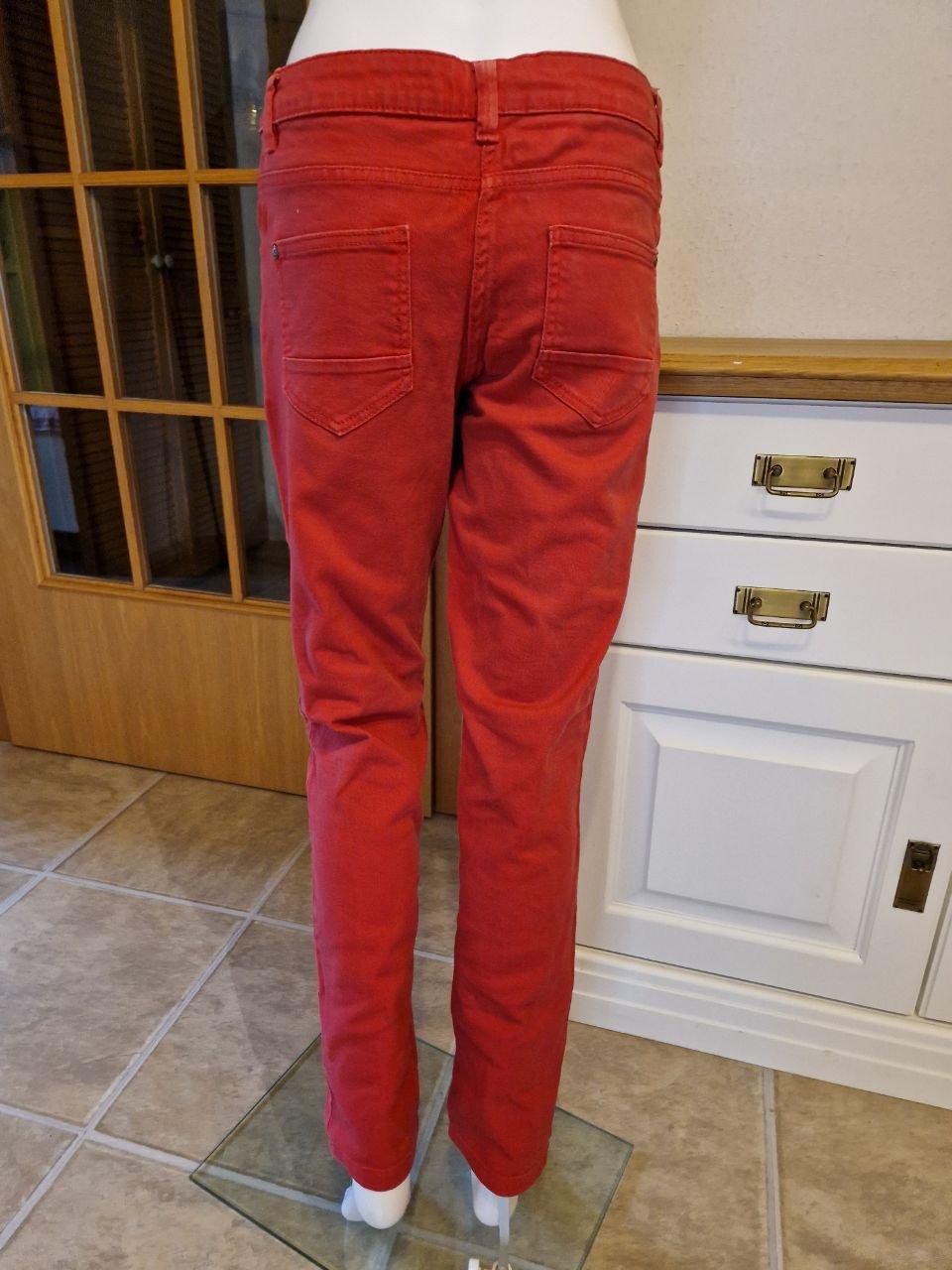 Blue Motion. Stylische Hose, Jeans. Größe 38. 