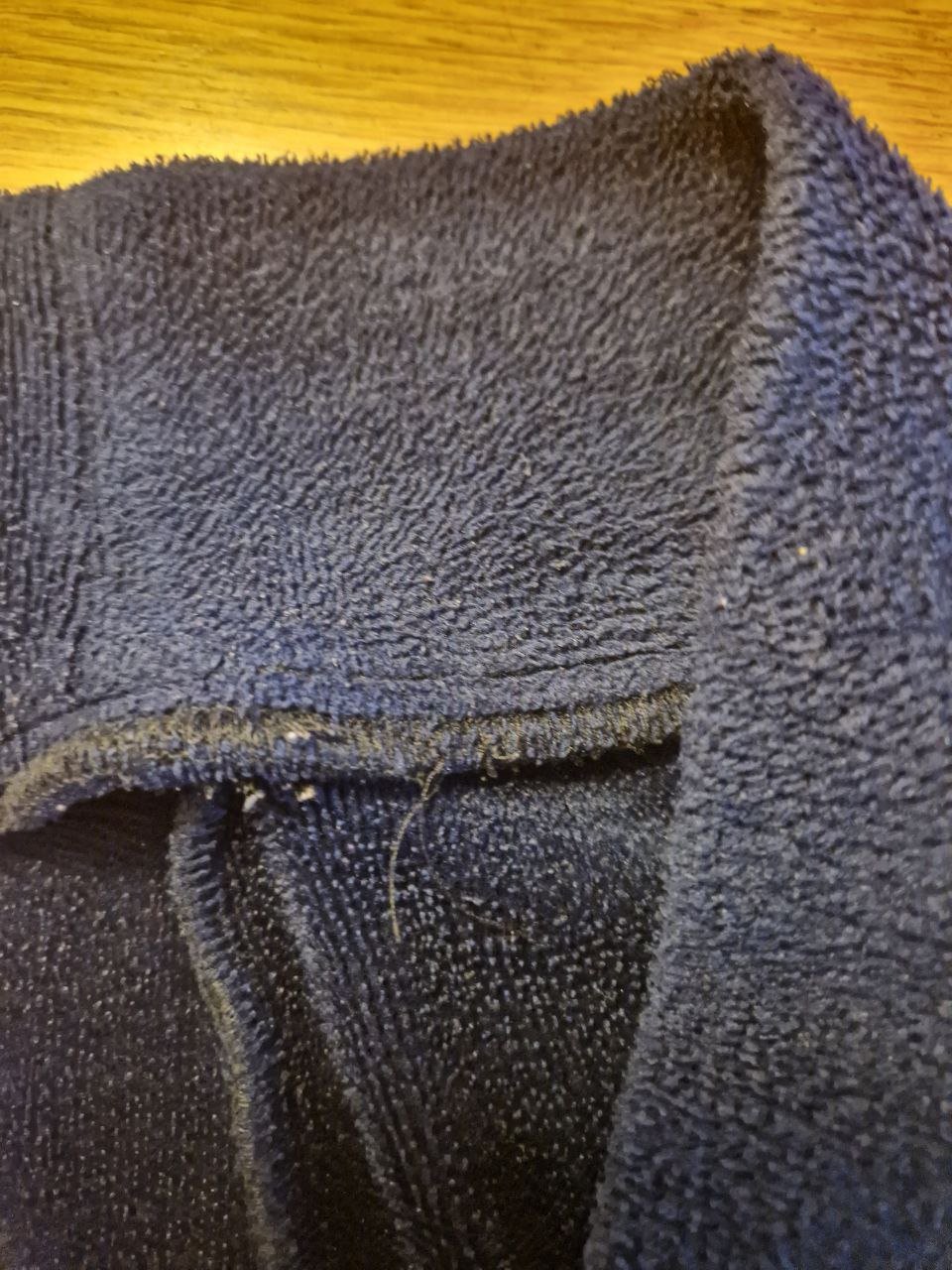Warme dicke Leggings.  Größe S-M.  Baumwolle + Polyester.