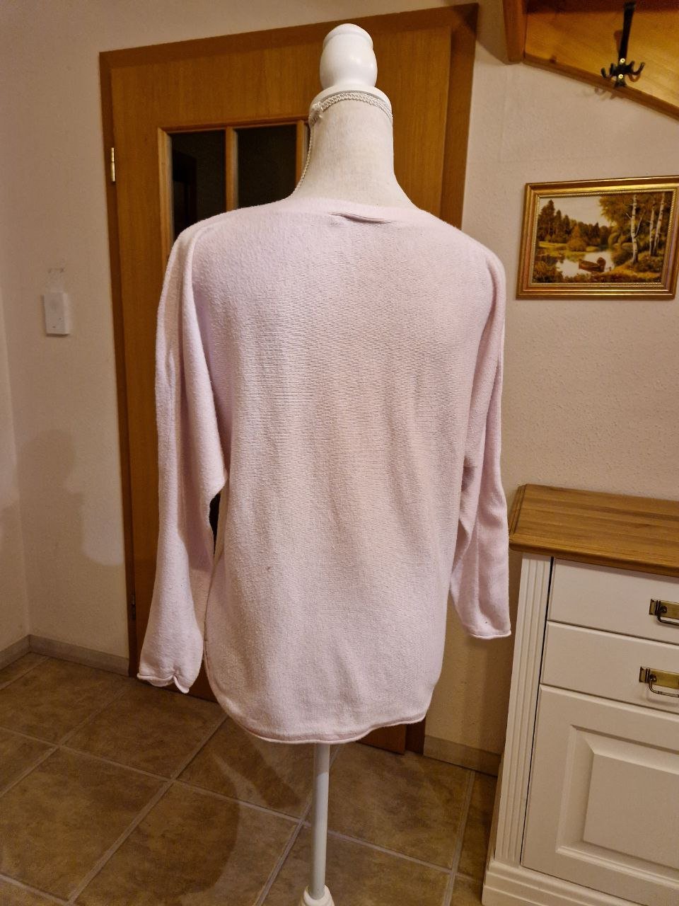 Blue Motion. Pullover.  Größe M ( 40 / 42 )