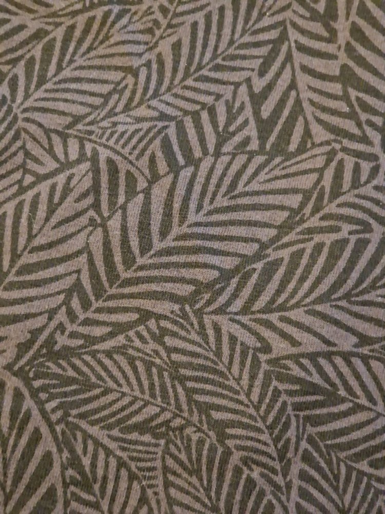 C&A.  Leggings - Capri.  Wie neu.   Größe M.  Baumwolle. 