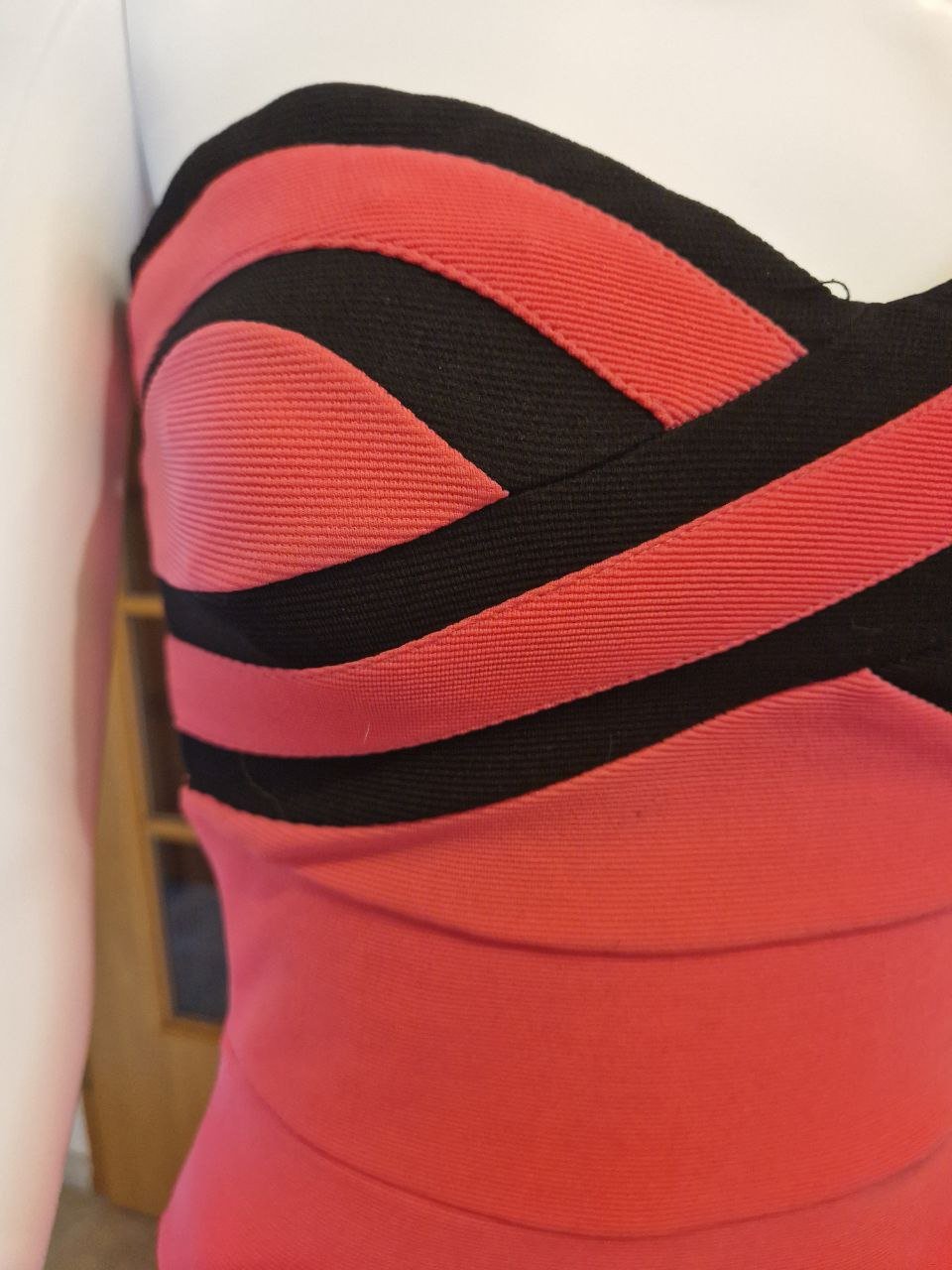 Tally Weijl. Schönes Partykleid, Abendkleid.  Große S. 