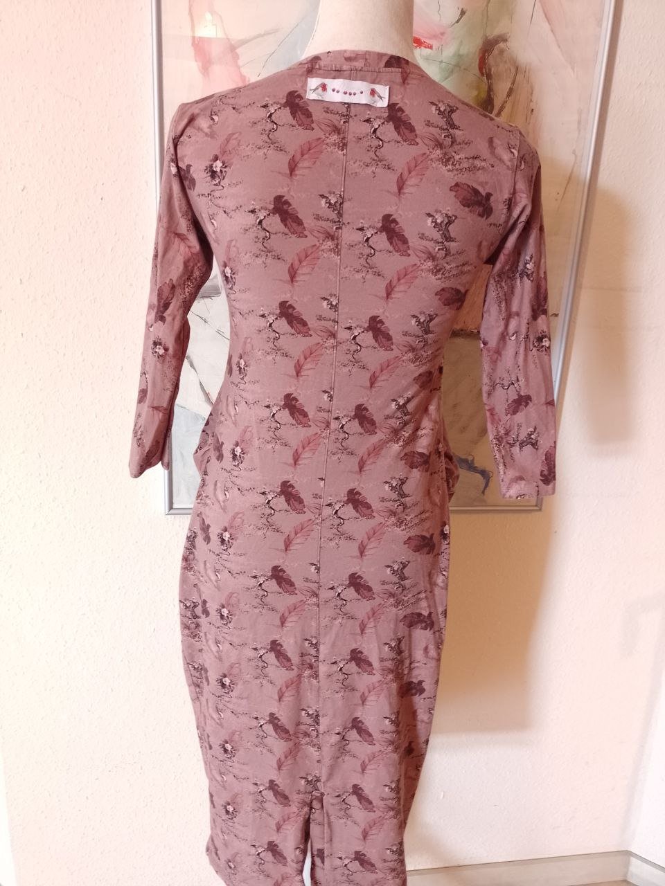 Meins. Umstandsmode. Wie neu. Schönes Kleid.  