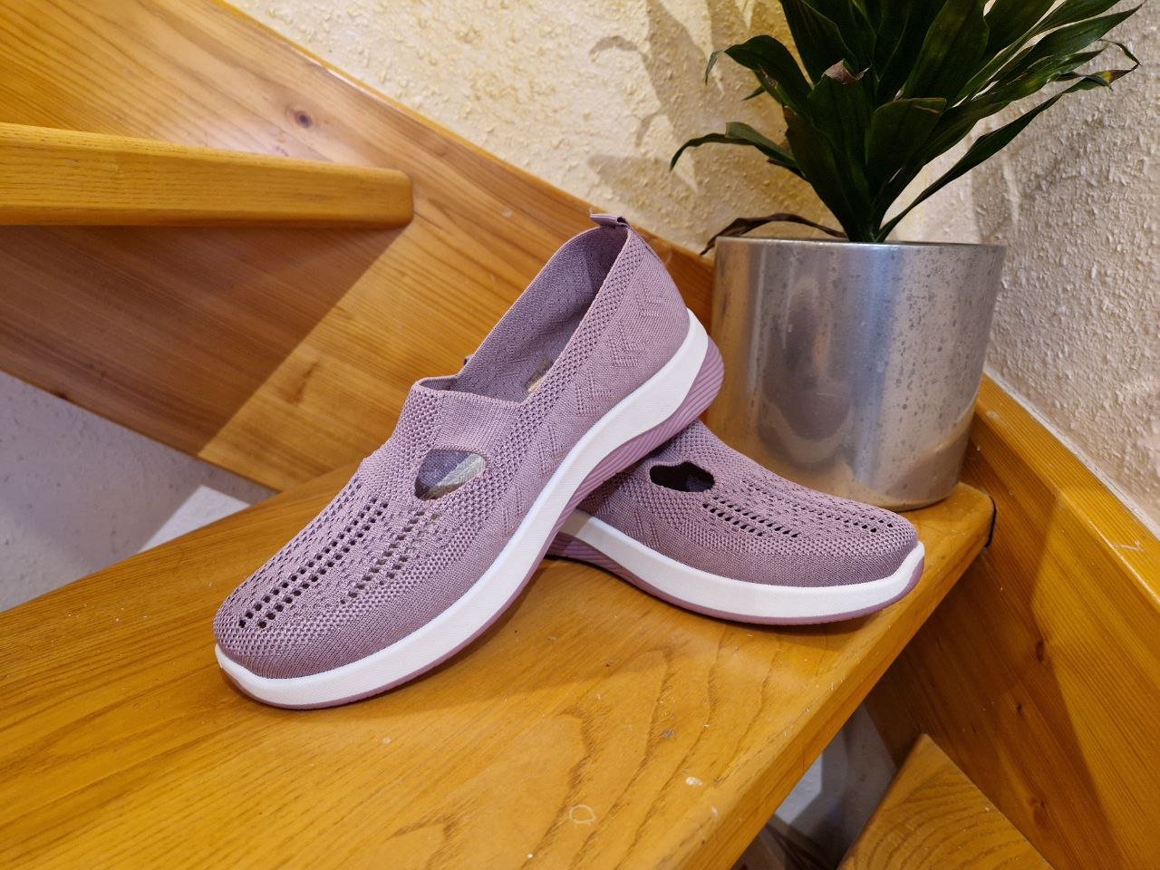 Neu. Frauen leichte atmungsaktiv Schuhe, Halbschuhe.  Größe 40. 