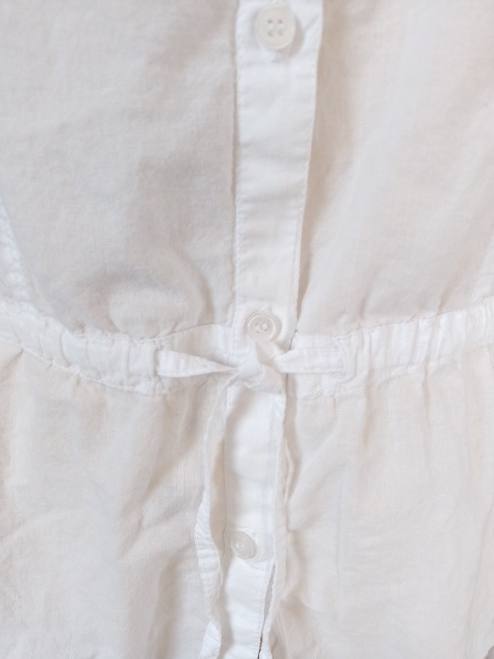 Blue Seven. Wie neu. Elegantes Hemd - Bluse - Tunika. Baumwolle. 