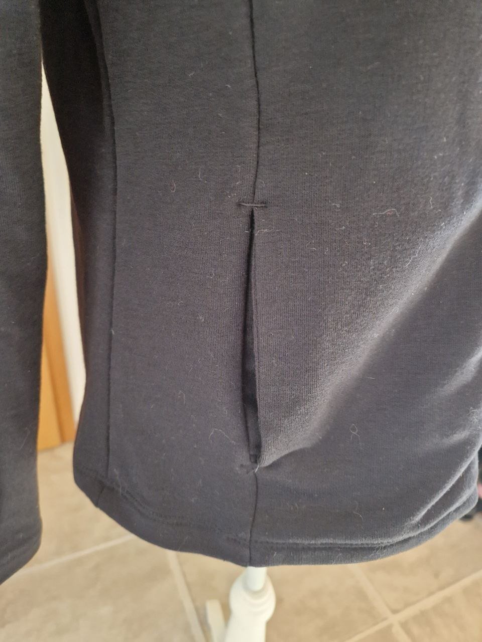 Crivit.  Schöner Pullover, Strickjacke, Blazer. Größe M