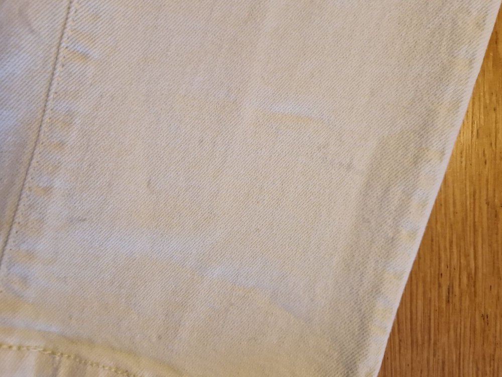 Blue Motion. Stylische Hose, Jeans Größe 38.
