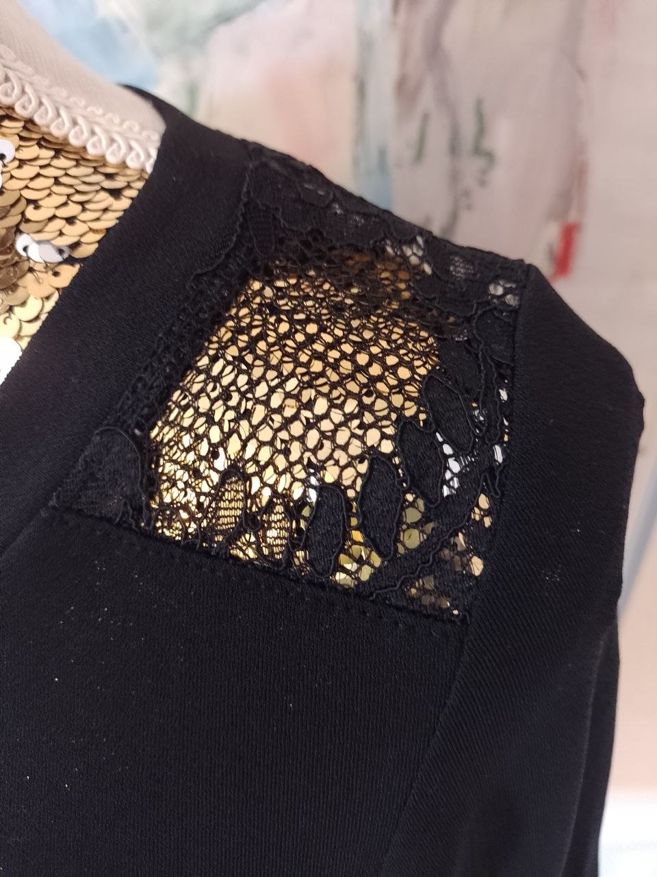 Umstandsmode.  Wie neu.  Schönes T-Shirt, Bluse, Top.  Größe S.