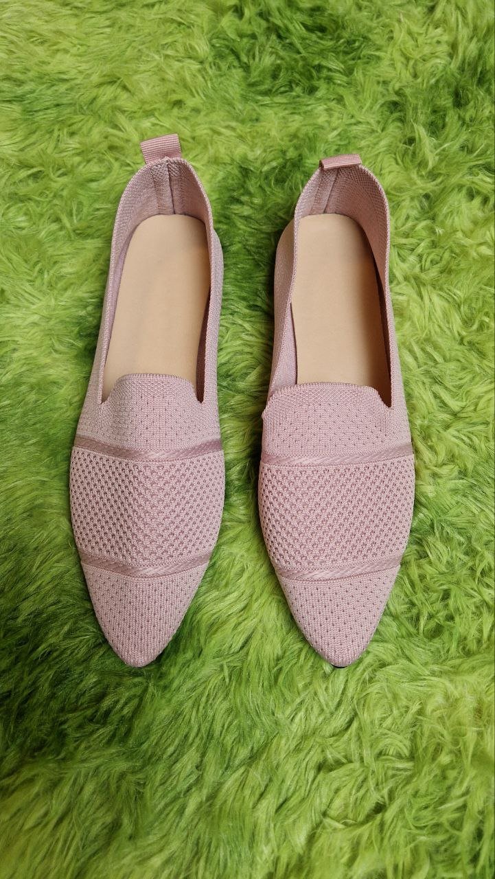 Neu. Weiche atmungsaktive Halbschuhe. Mokassins. Größe 38. 