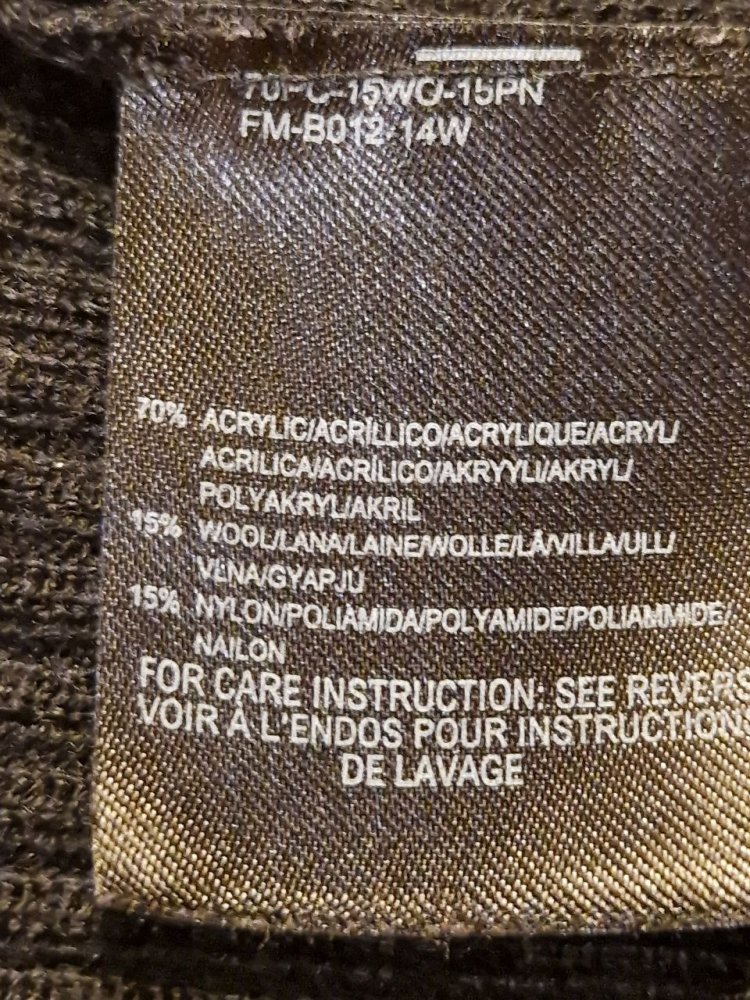 MEXX.   Schöner Pullover - Strick - Tunika.  15% Wolle.  Große S. 