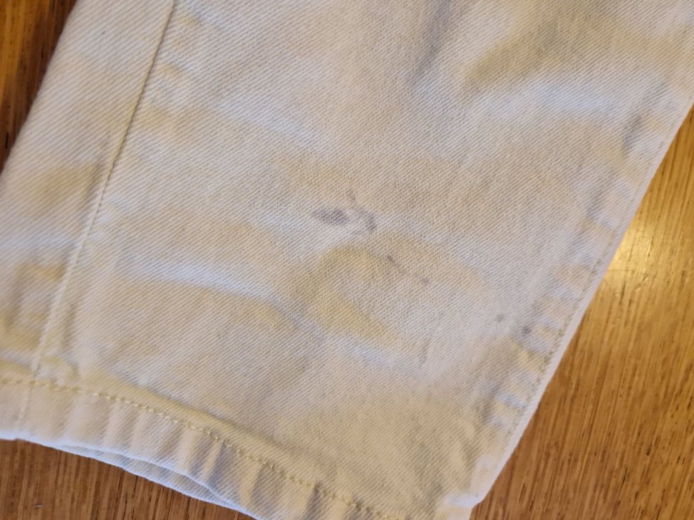 Blue Motion. Stylische Hose, Jeans Größe 38.