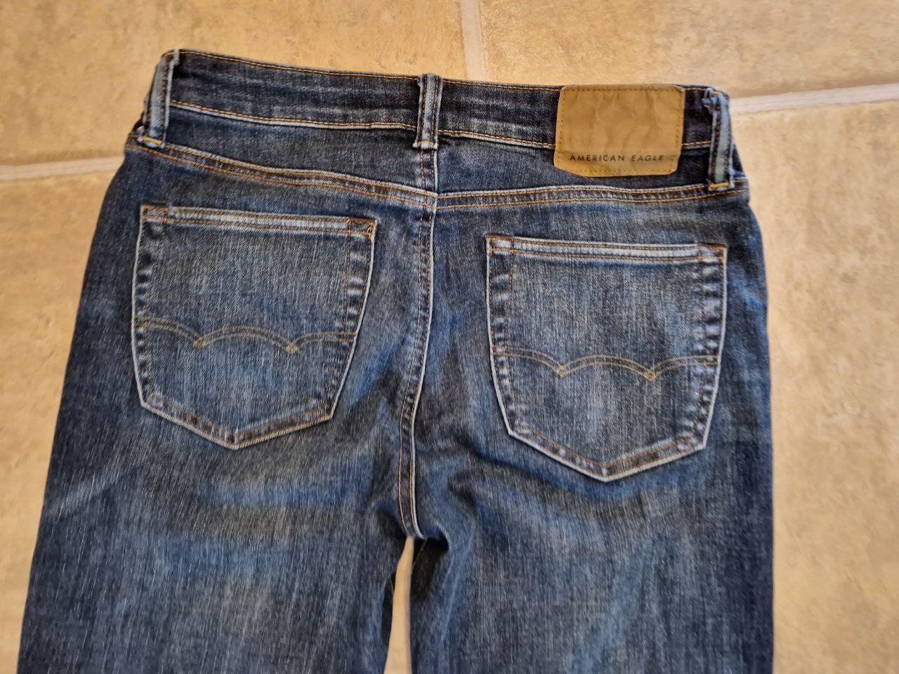 American Eagle. Stylische Jeans. Größe 30/32. 