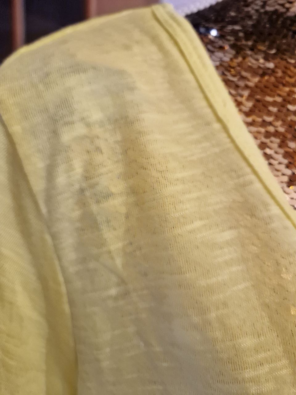Crivit. T-Shirt - Tunika - Bluse. Größe L.