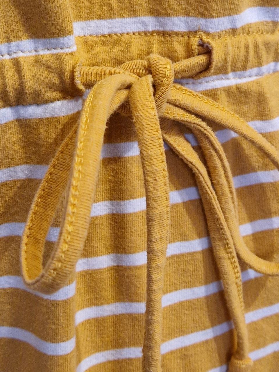  B.Young.  Schönes Sommerkleid.  Große S.  Baumwolle + Elastan. 