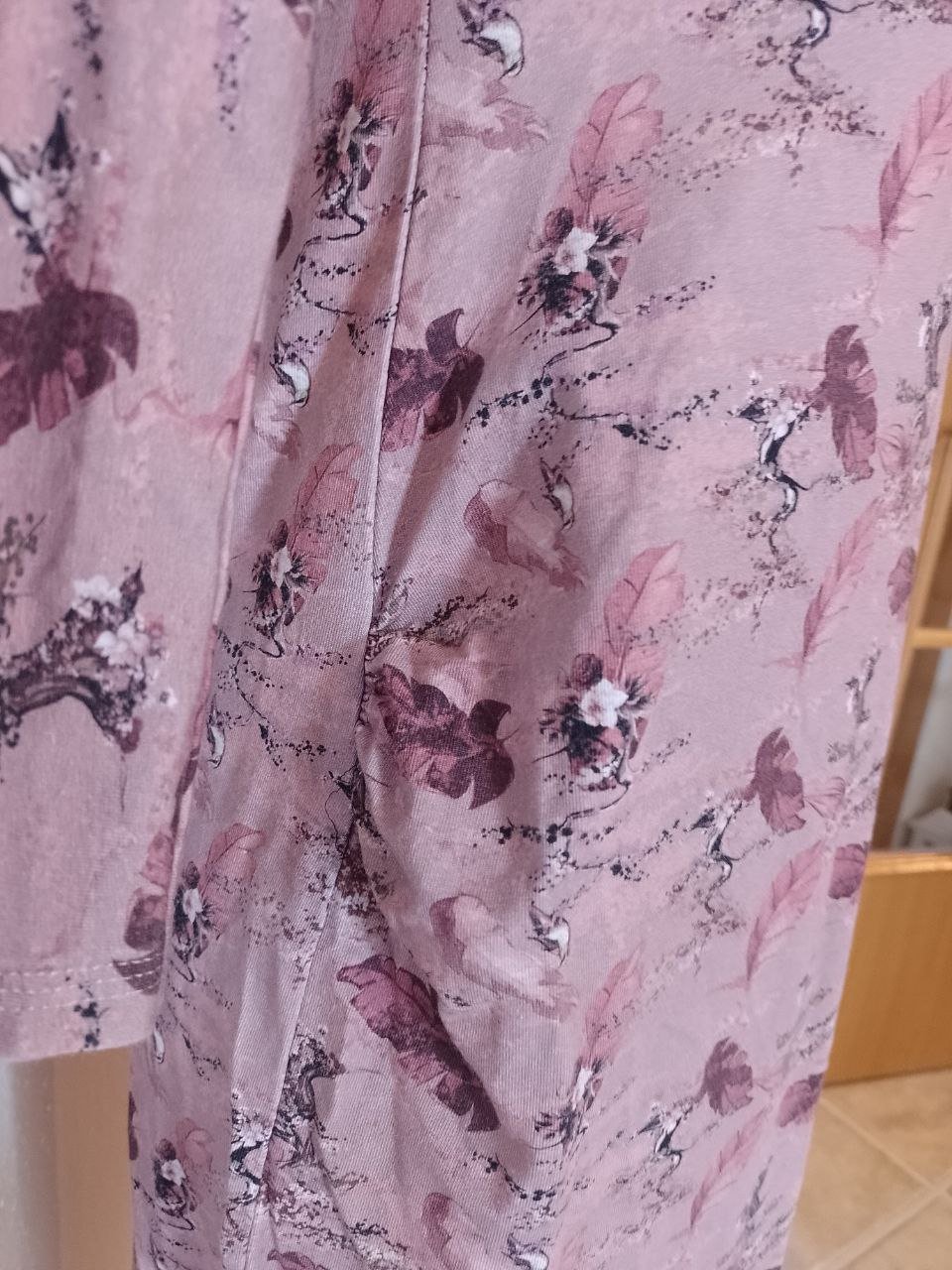 Meins. Umstandsmode. Wie neu. Schönes Kleid.  