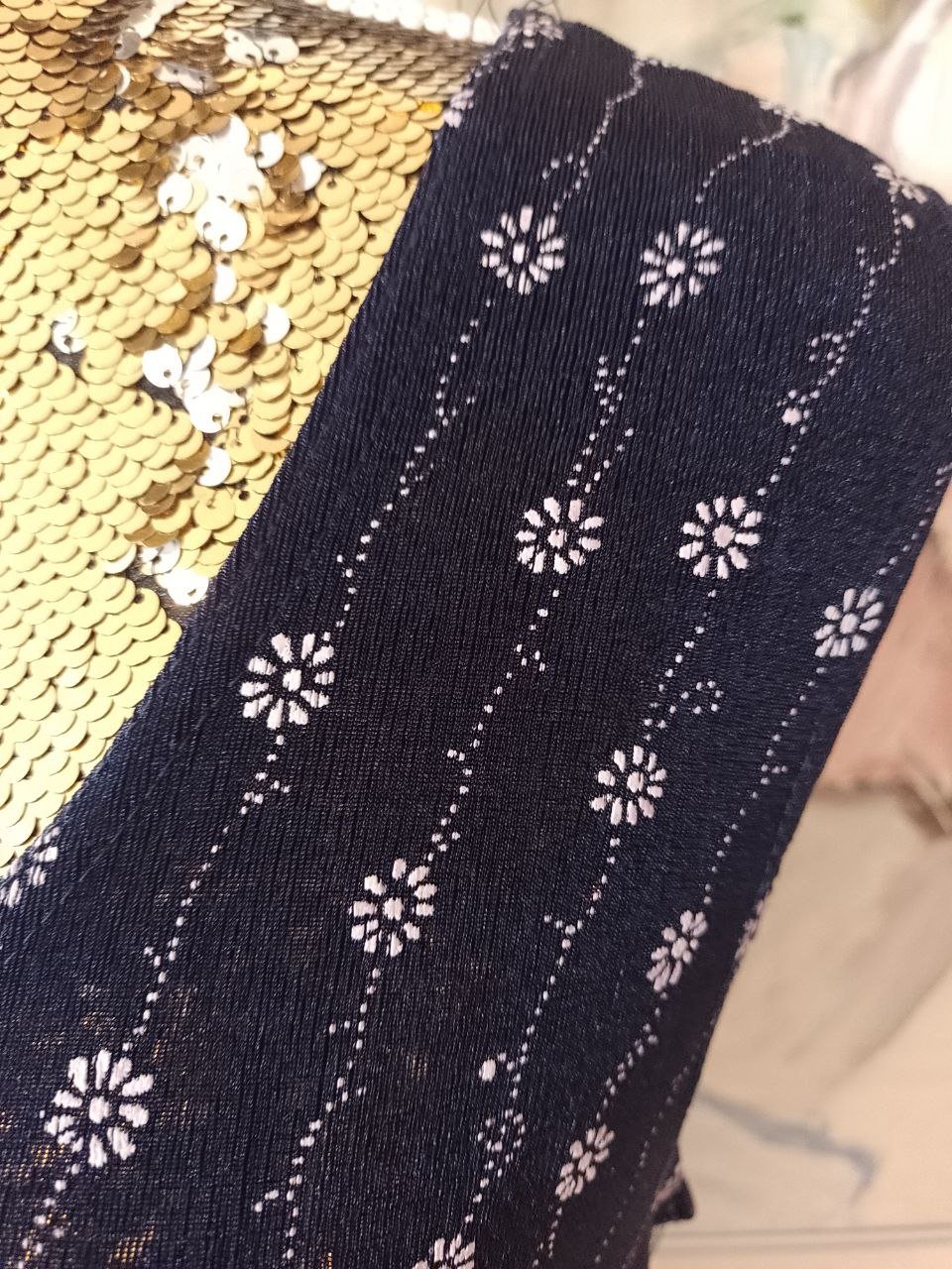 Schönes Sommerkleid.  Große L. 
