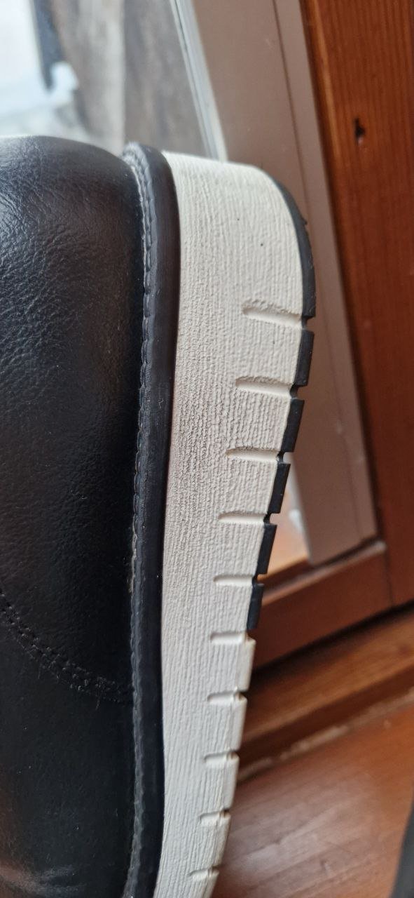 Earth Edition. Schöne schwarze Markenstiefelette. Chelsea Boots.  Größe 39. 