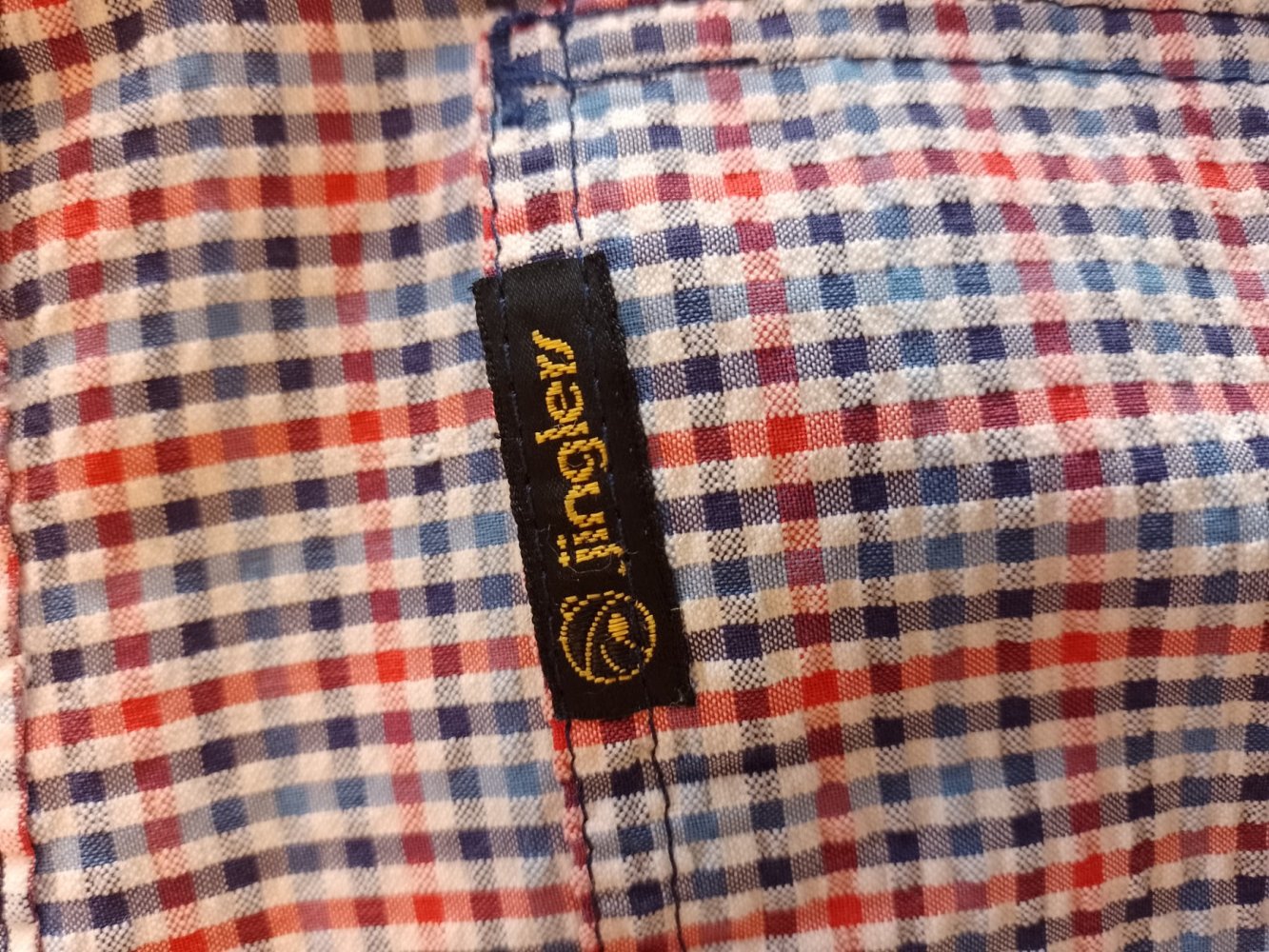 Wie neu. Bequeme Shorts. Baumwolle + Polyester. Größe S-M.  