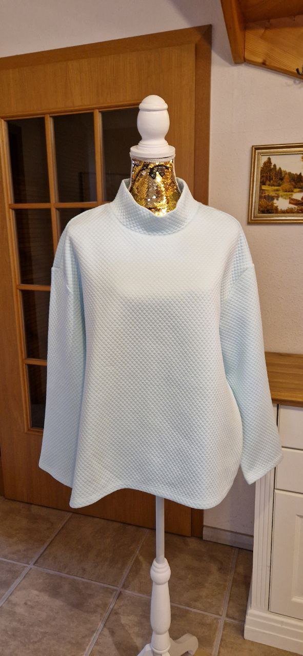 Takko. Bequemer Pullover. Sweatshirt. Größe L-XL. 
