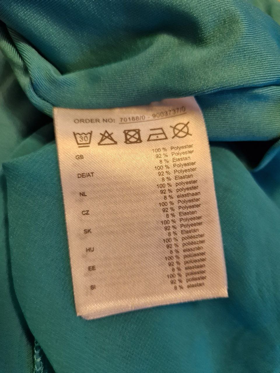 Page one. Schönes Sommerkleid. Partykleid. Große S. 