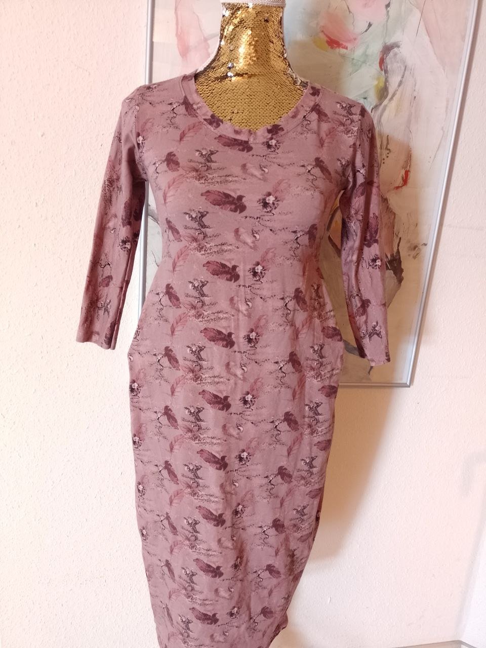 Meins. Umstandsmode. Wie neu. Schönes Kleid.  