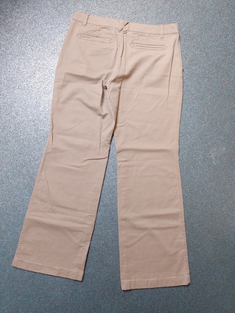 Esprit. Stylische Hose, Jeans. Baumwolle + Elastan. 