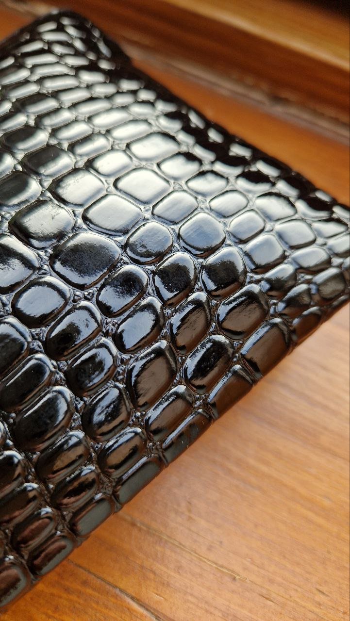 Modische kleine Handtasche, Kosmetiktasche.  Größe 18 cm / 11 cm. 