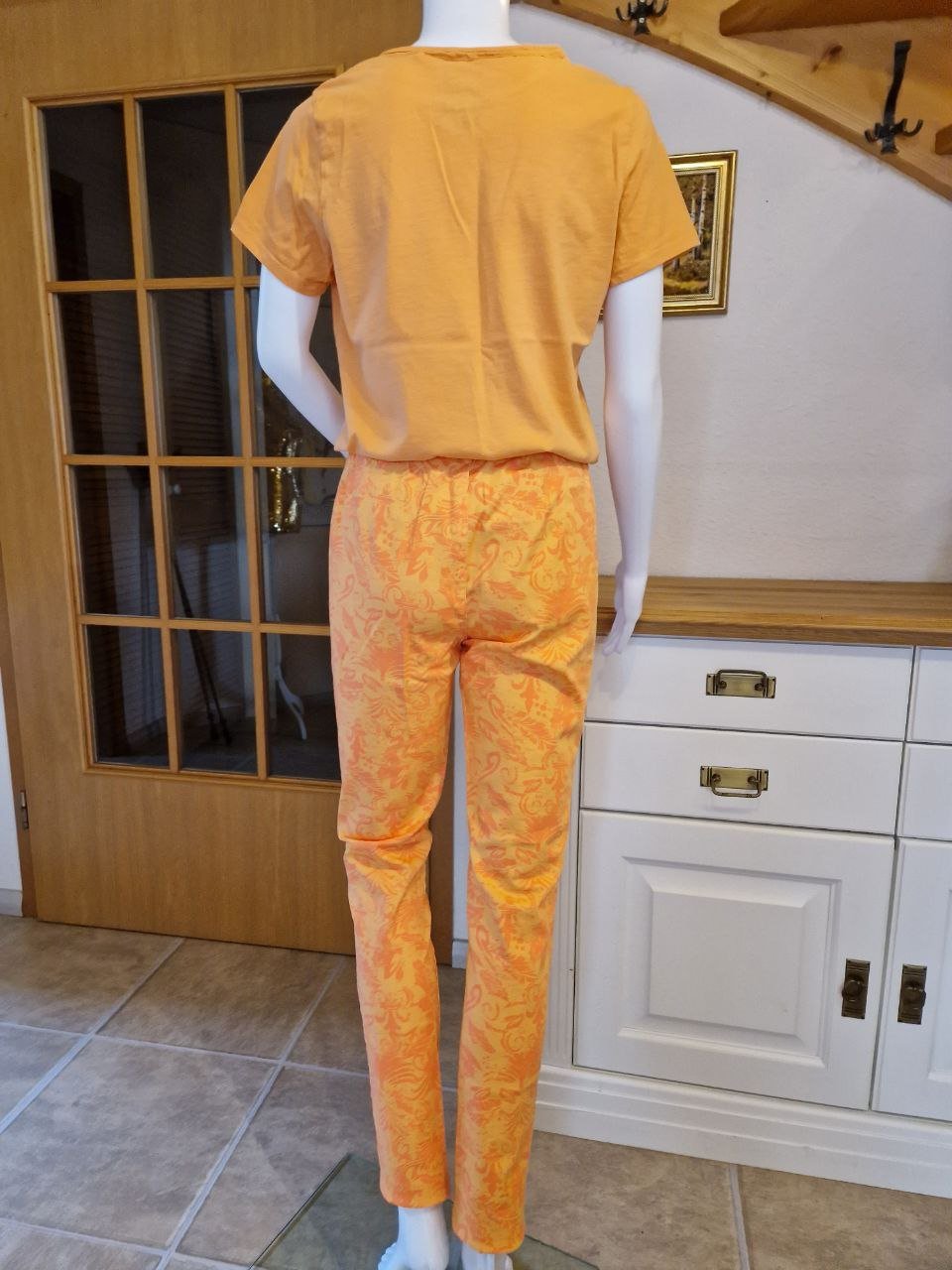 Body Flirt. Neu ohne Etikett.   Größe 36-38. Stylische Jeans, Jeggings. 