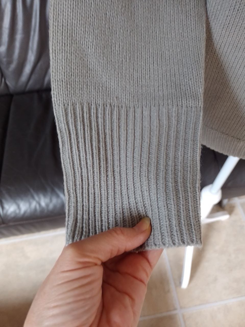 Dorothy Perkins. Neu. Warmer schöner Pullover. Große S-M. 