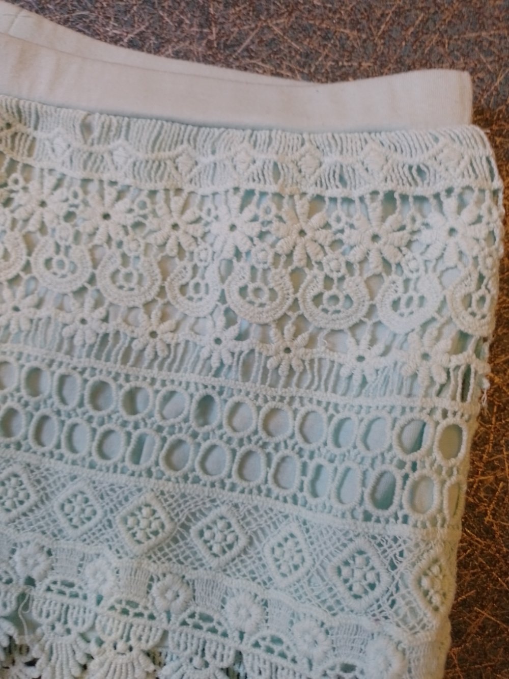 Divided. Wie neu. Bequeme Shorts. Baumwolle. Größe S.