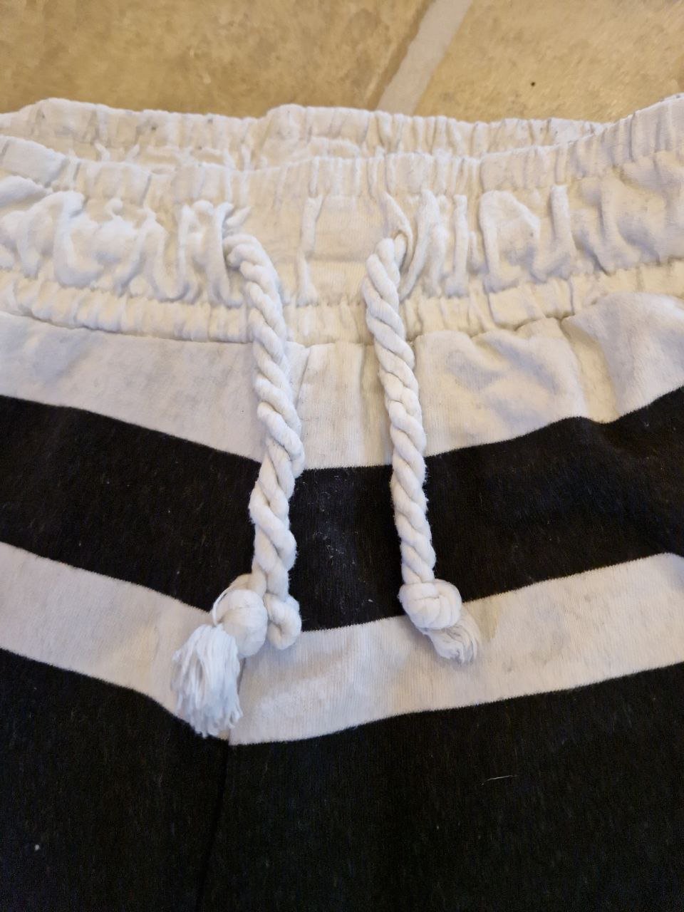 Page One.   Bequeme Shorts.   Größe L.   Baumwolle. 