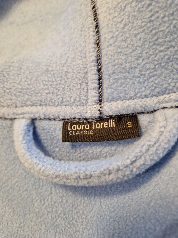 Neu.  Schöne praktische warme Jacke.  Mantel.  Größe S. 