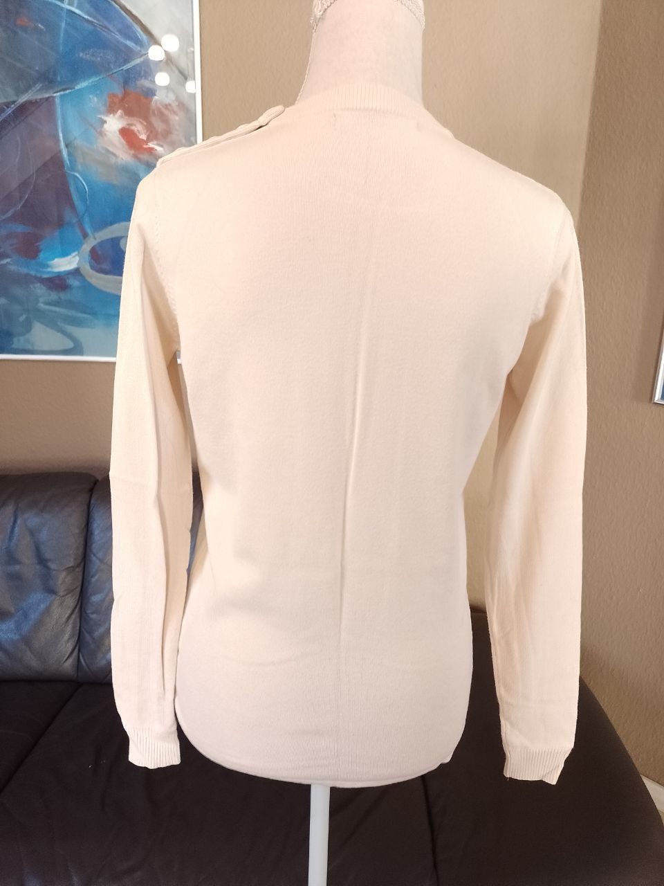 Piazza Italia.  Pullover. Größe XS-S.