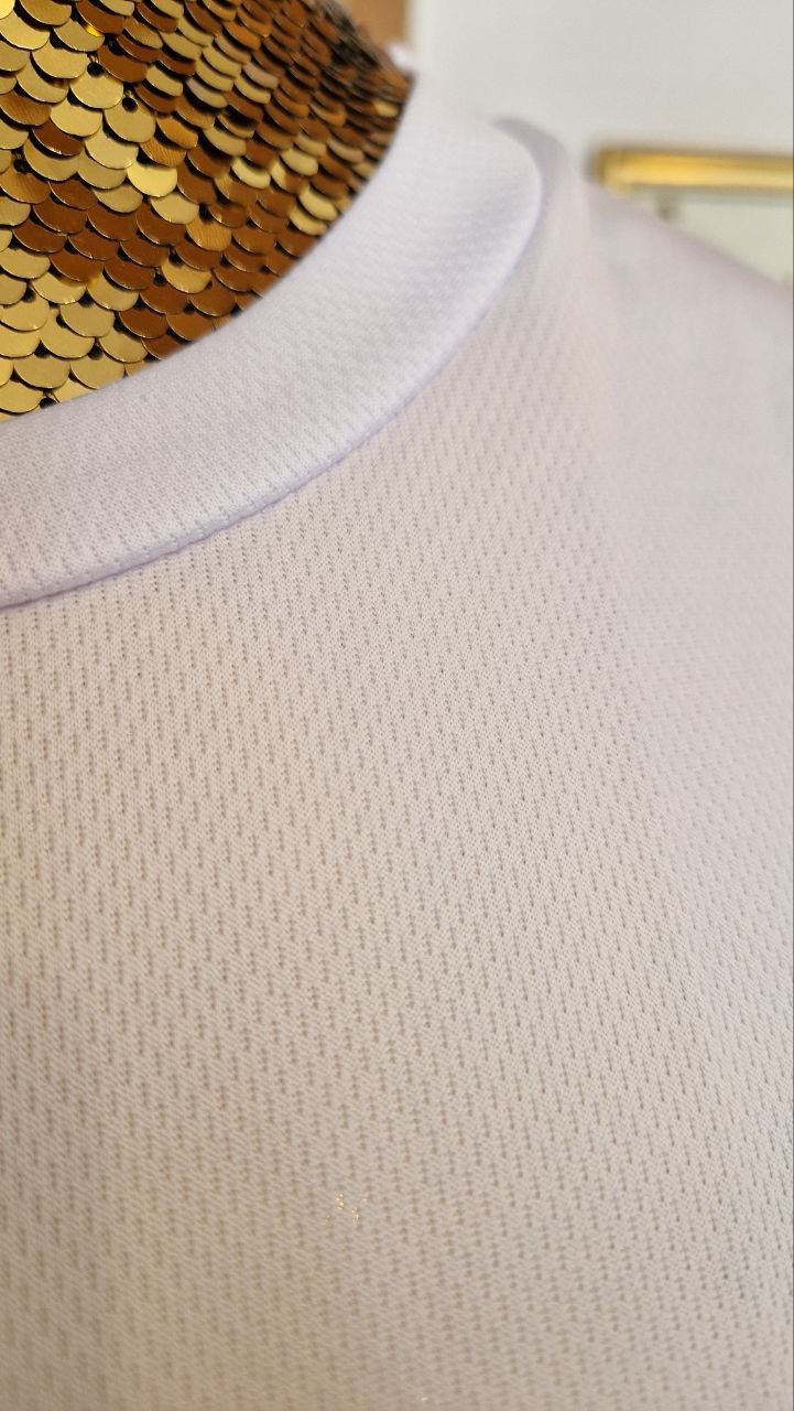 Set.  2 Herren-T-Shirts.  Größe L. 