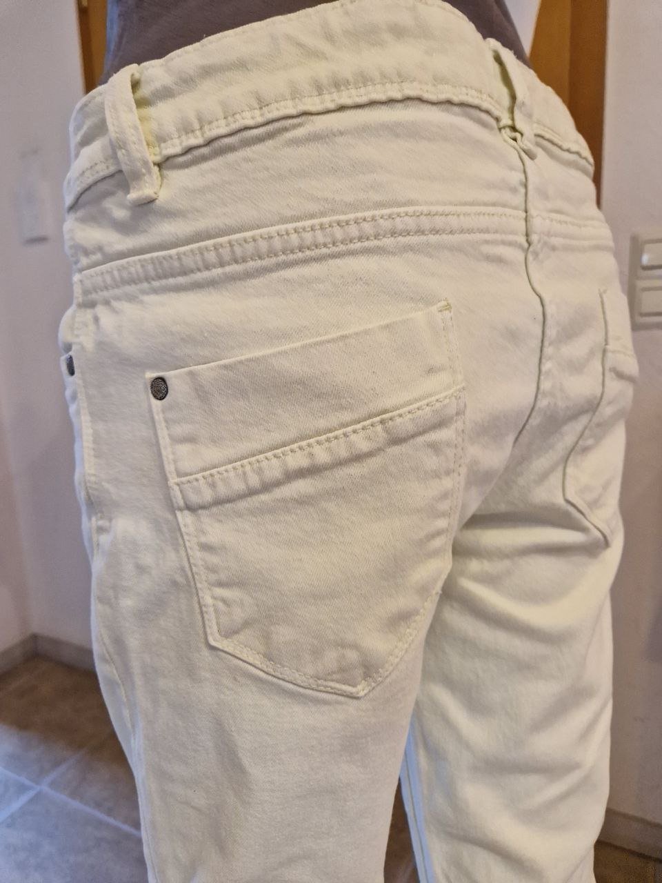 Blue Motion. Stylische Hose, Jeans Größe 38.