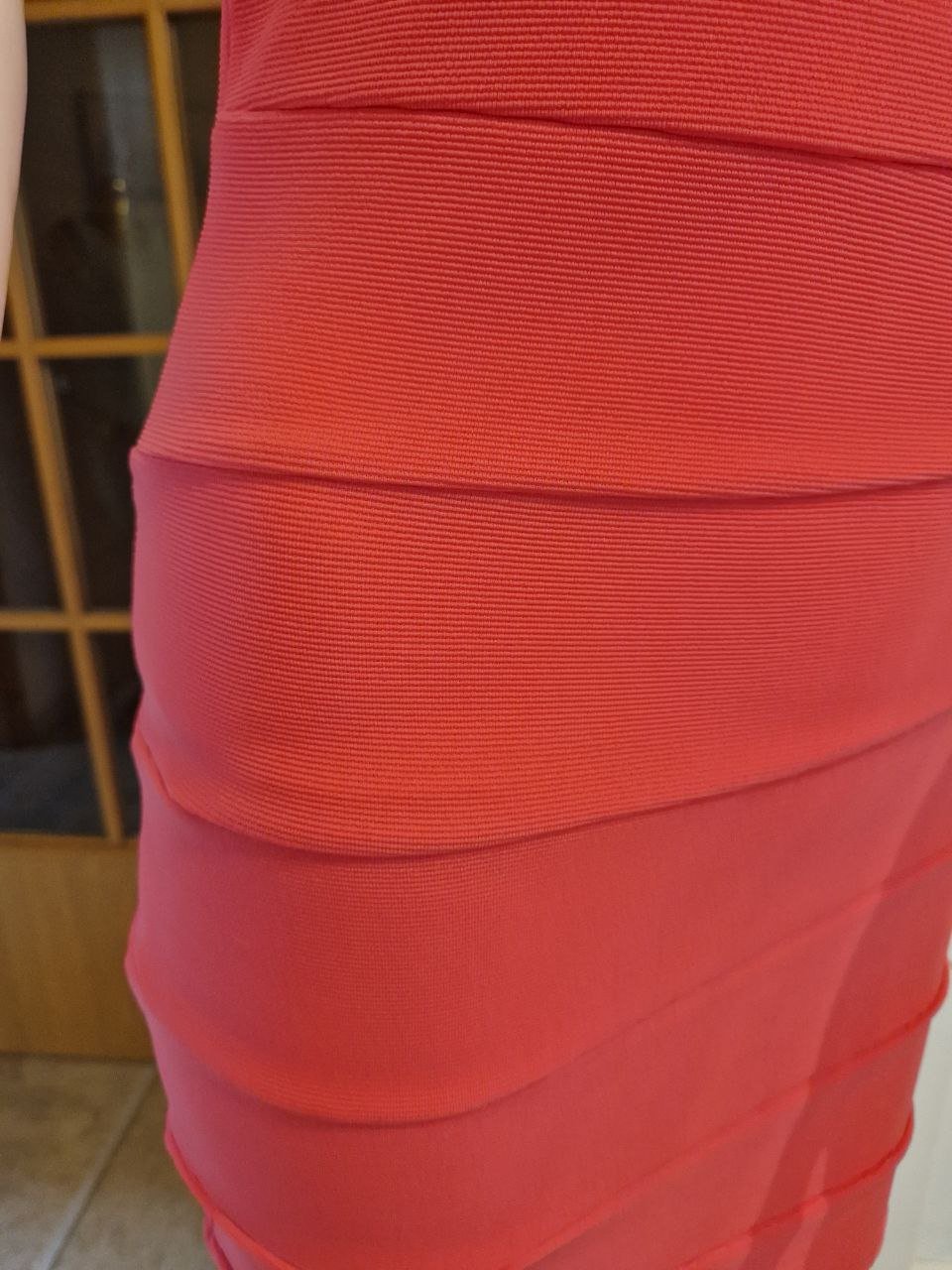 Tally Weijl. Schönes Partykleid, Abendkleid.  Große S. 