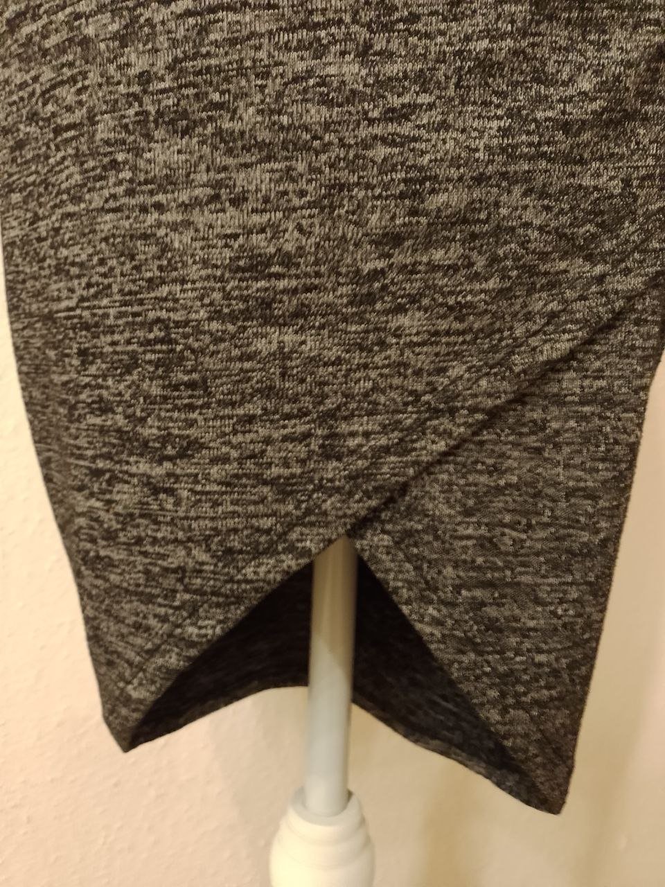 Ein schöner Rock, Strickrock.  Größe S. 