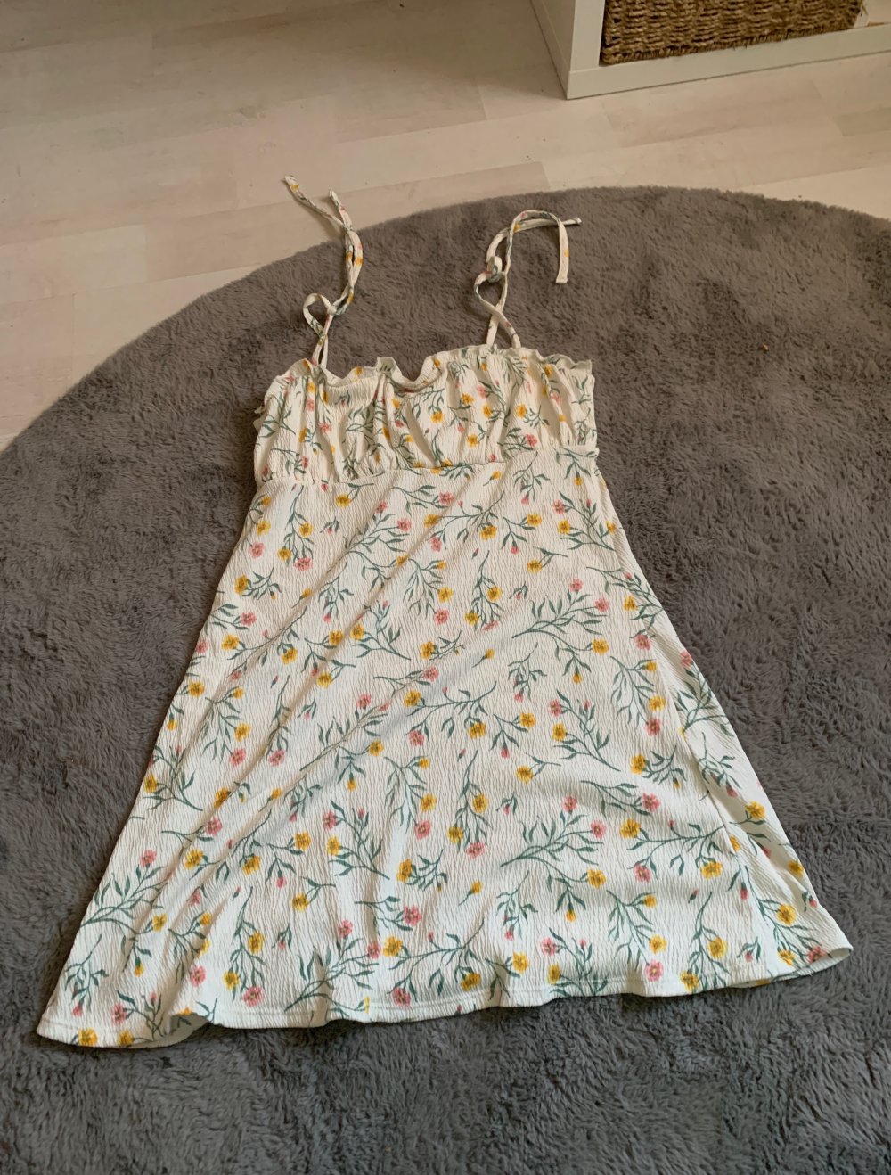 sommerkleid
