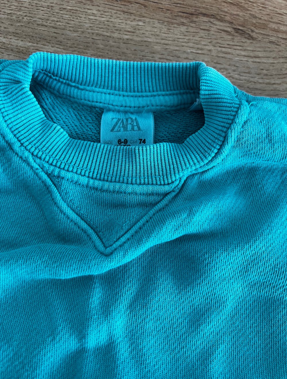 pullover