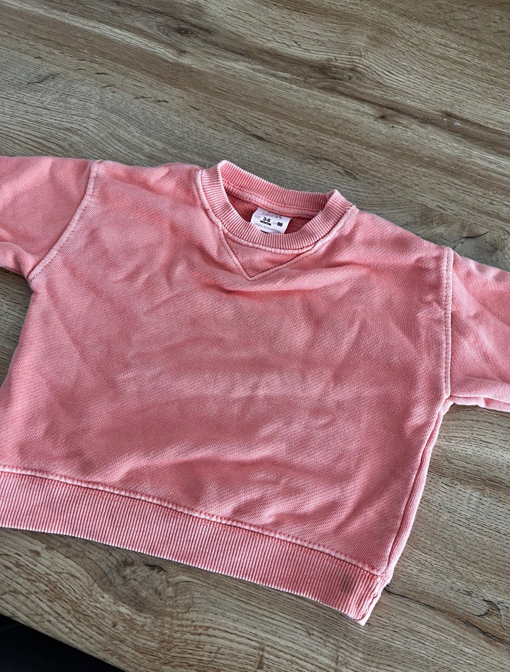 pullover