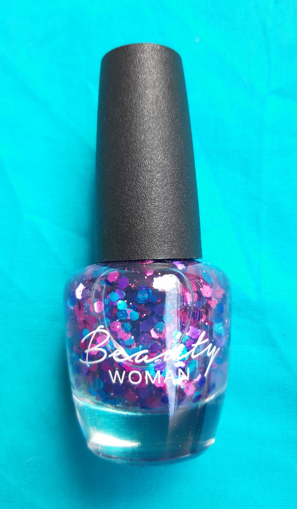 Beauty WOMAN Illusion Nagellack