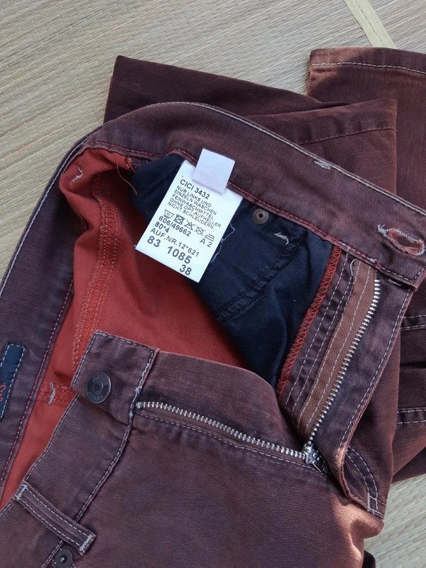 Jeans von Angels
