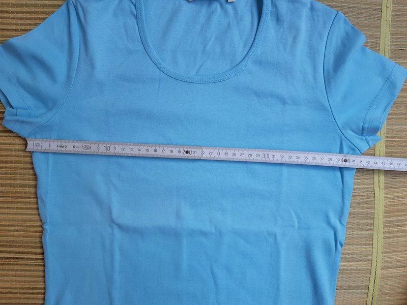 T-Shirt von Tom Tailor