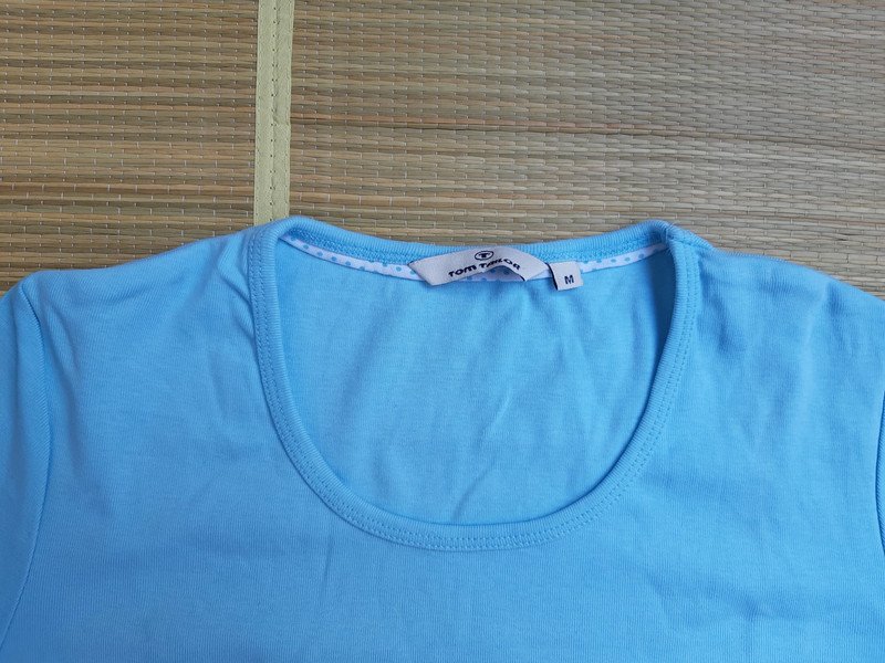 T-Shirt von Tom Tailor