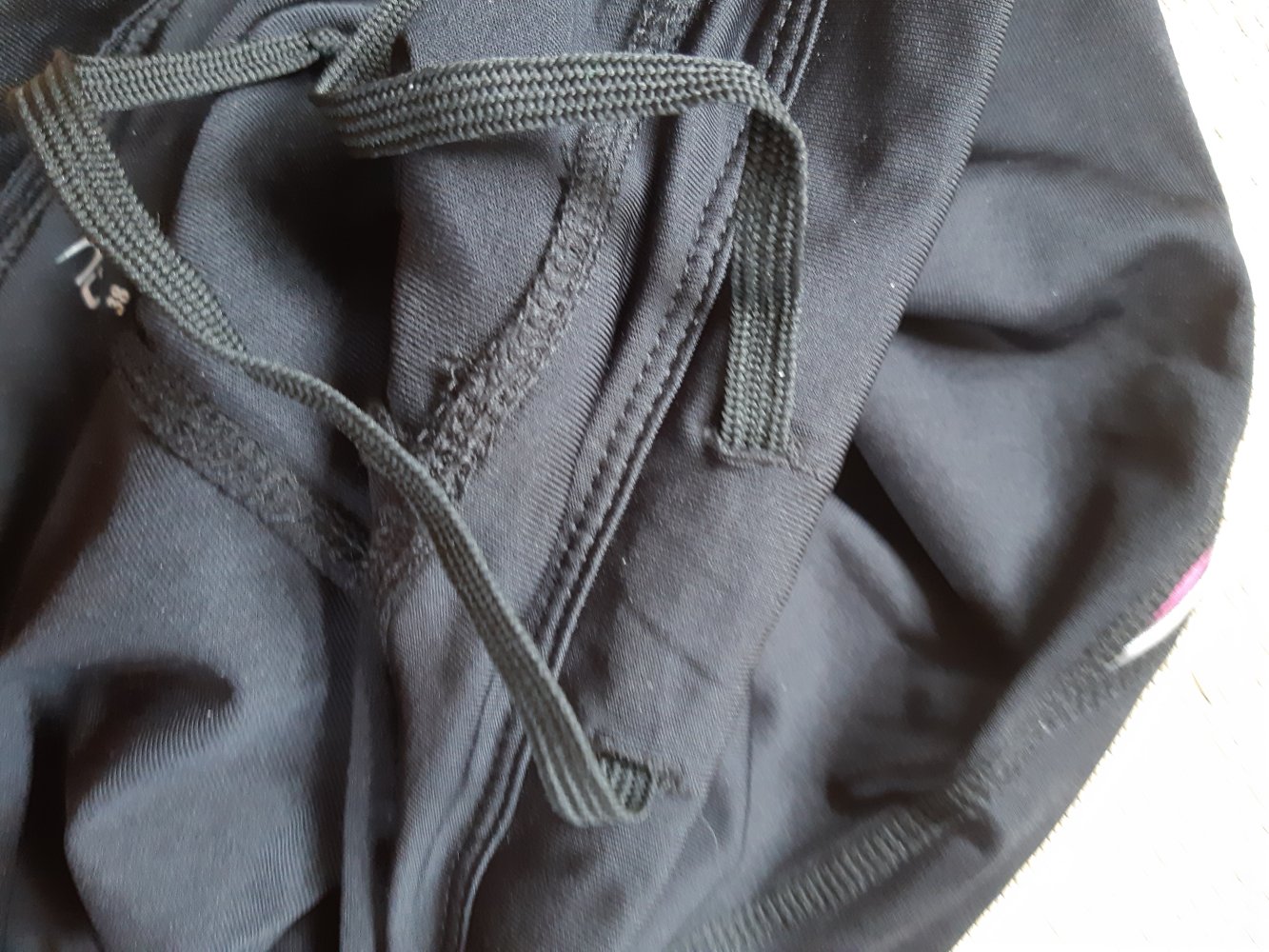 Kurze Sporthose von Crane