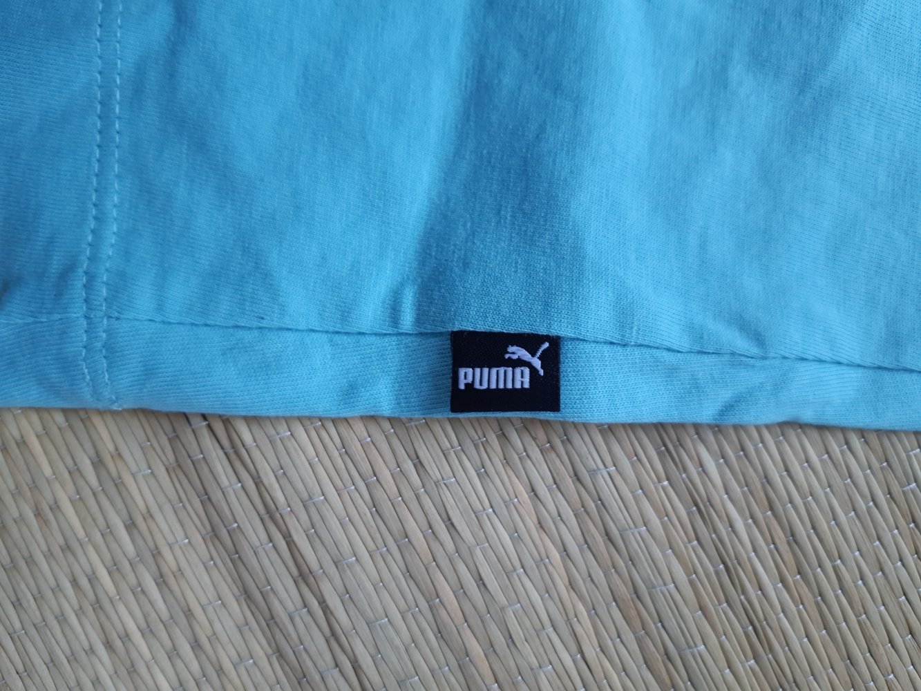 T-Shirt von Puma