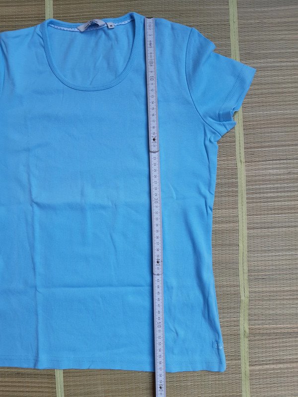 T-Shirt von Tom Tailor