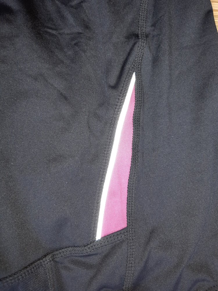 Kurze Sporthose von Crane