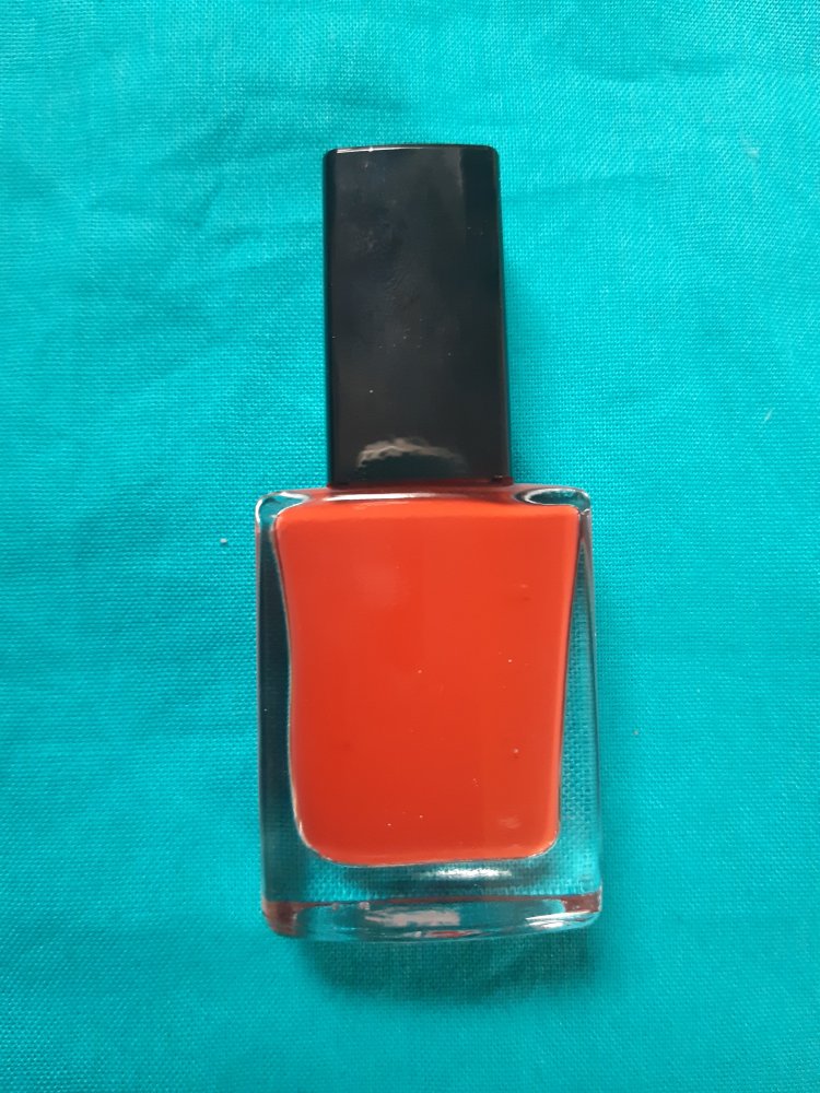 Avon Power Stay The Red One Nagellack