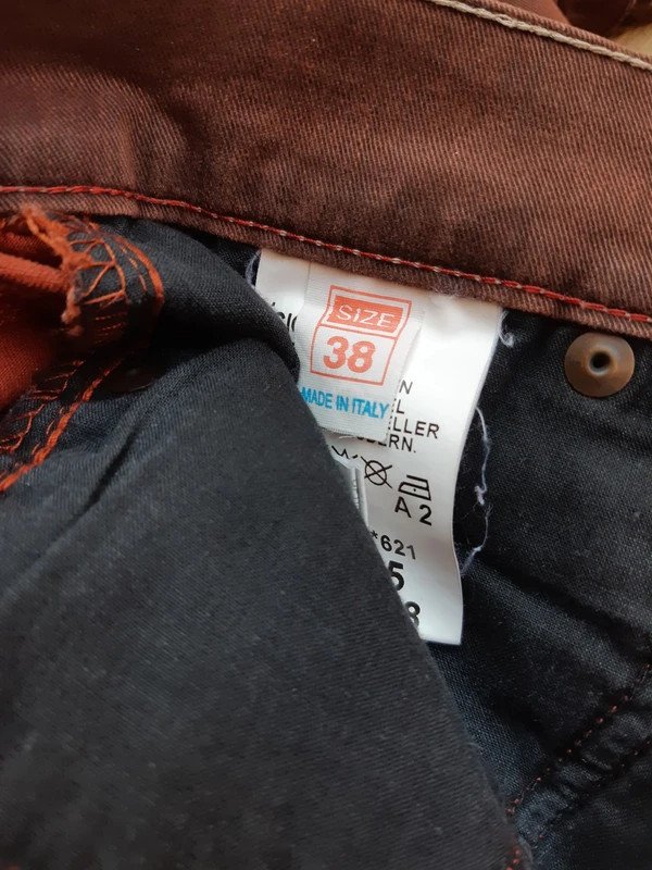 Jeans von Angels