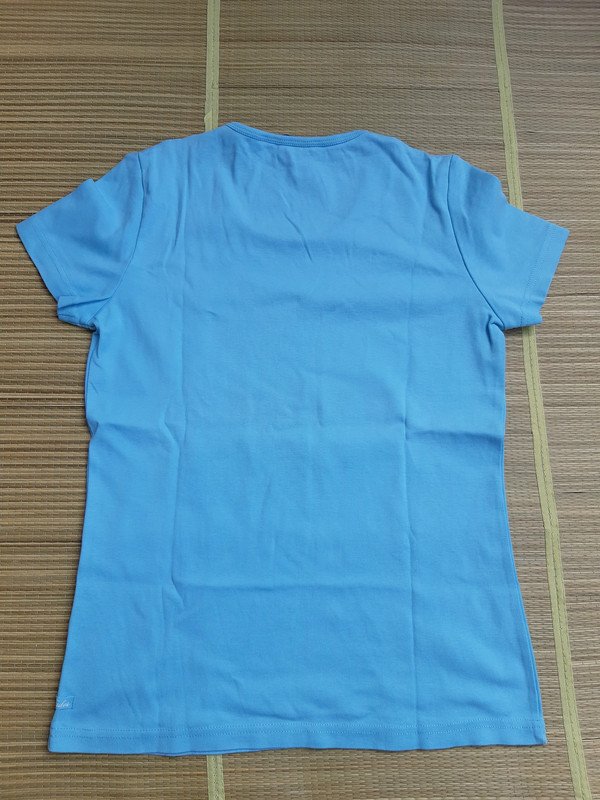 T-Shirt von Tom Tailor